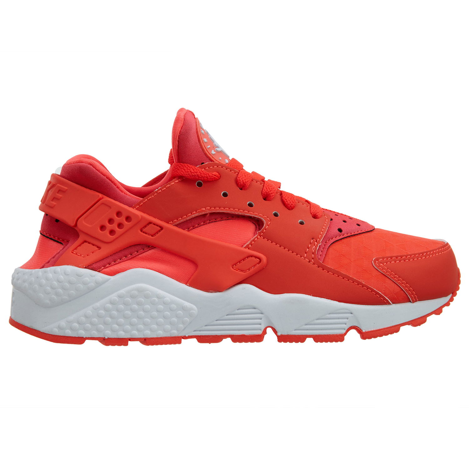 Tenisky a topánky Nike Air Huarache Run Bright Crimson Bright Crimson (Women's) Červená | 634835-608, 0