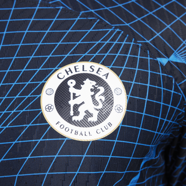 Dres Nike Dri-FIT ADV Chelsea FC 2023/24 Match Away Jersey Navy | DX2612-428, 1