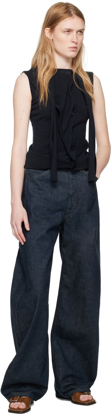 Square Heeled Sandals