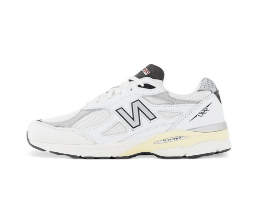Lifestyle New Balance 990AL3 "White" Biela | M990AL3