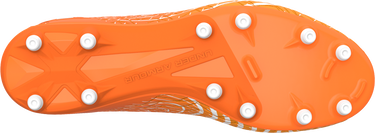 Tenisky a topánky Under Armour Magnetico Pro 5 FG Oranžová | 6000538-825, 2