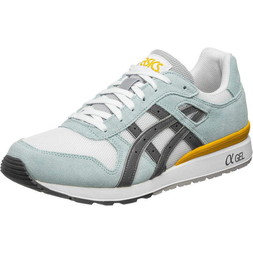 Tenisky a topánky Asics GT-II Tyrkysová | 1201A468-101