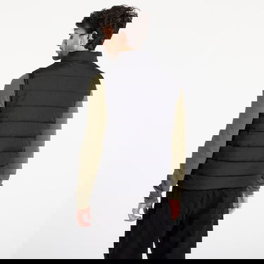 Vesta GAP Coldcontrol Quilted Waterproof Vest Čierna | 790584-03, 4