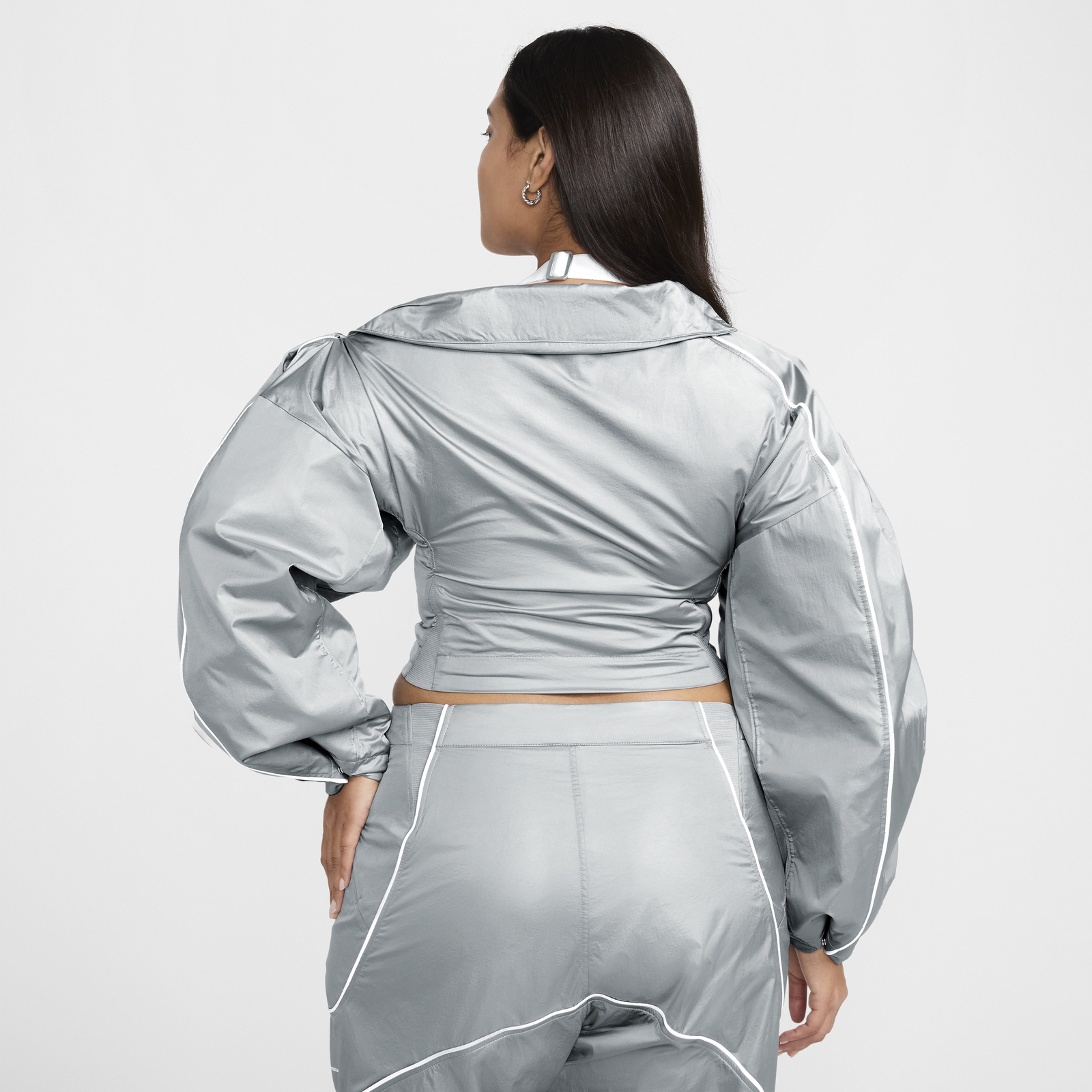 Jacquemus x Track Jacket