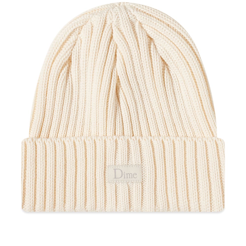 Split Beanie