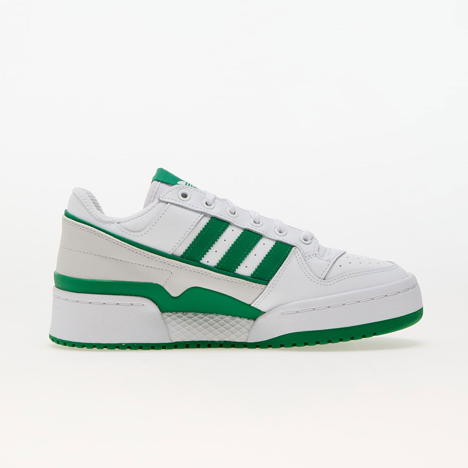 Tenisky a topánky adidas Originals Forum Bold Stripes W Biela | IH2482, 1