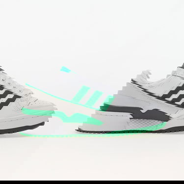 Tenisky a topánky adidas Originals Forum Bold Stripes W Biela | IH2482, 1
