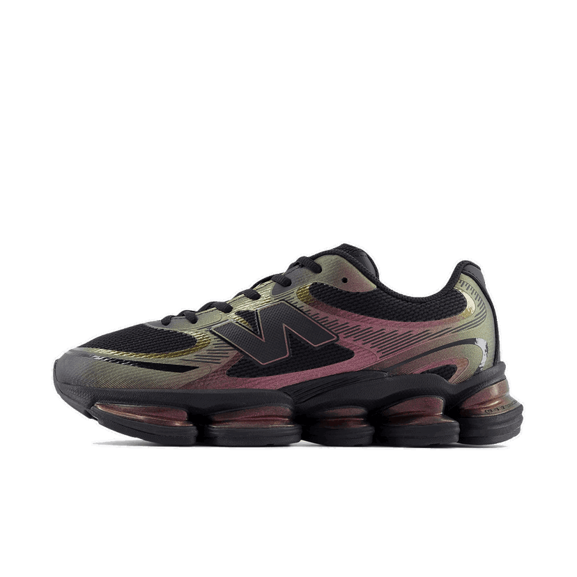 Tenisky a topánky New Balance ABZORB 2000 "Iridescent" Rôznofarebný | U2000PPB