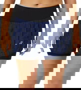 ROAD ALL OVER PRINT 2-N-1 3.5IN SHORT