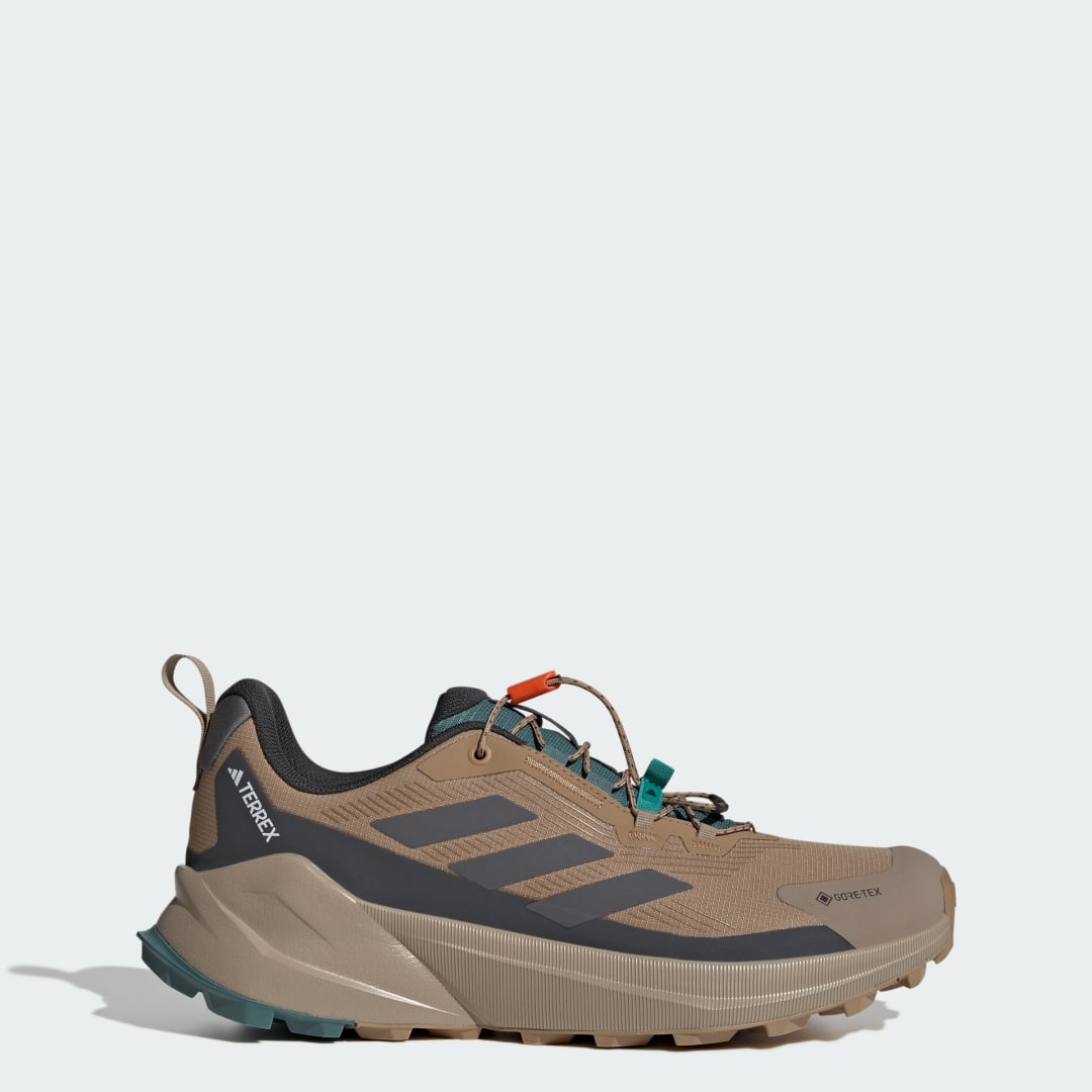 Tenisky a topánky adidas Performance Terrex Trailmaker 2 GORE-TEX Speed Lace Hiking Hnedá | JQ9942, 0
