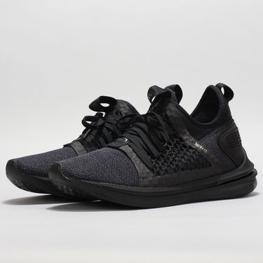 Tenisky a topánky Puma Ignite Limitless SR Netfit black Čierna | 190962 01, 0