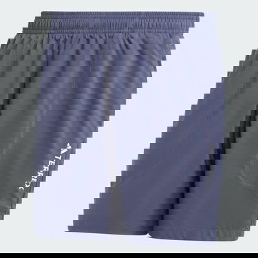 Šortky adidas Performance adidas TERREX Terrex Multi Navy | IP6864, 4