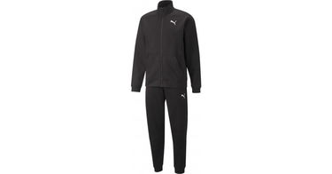 Súprava Puma Fav Knitted Čierna | 52168201, 1