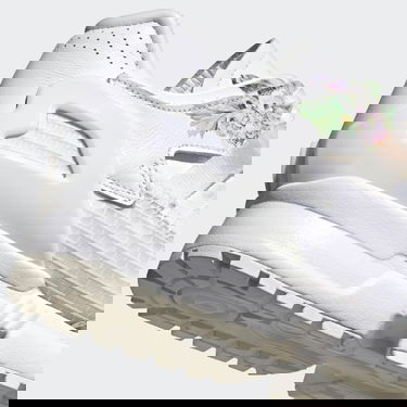 Tenisky a topánky adidas Originals ZX 10000 Meissen Biela | FZ4888, 5