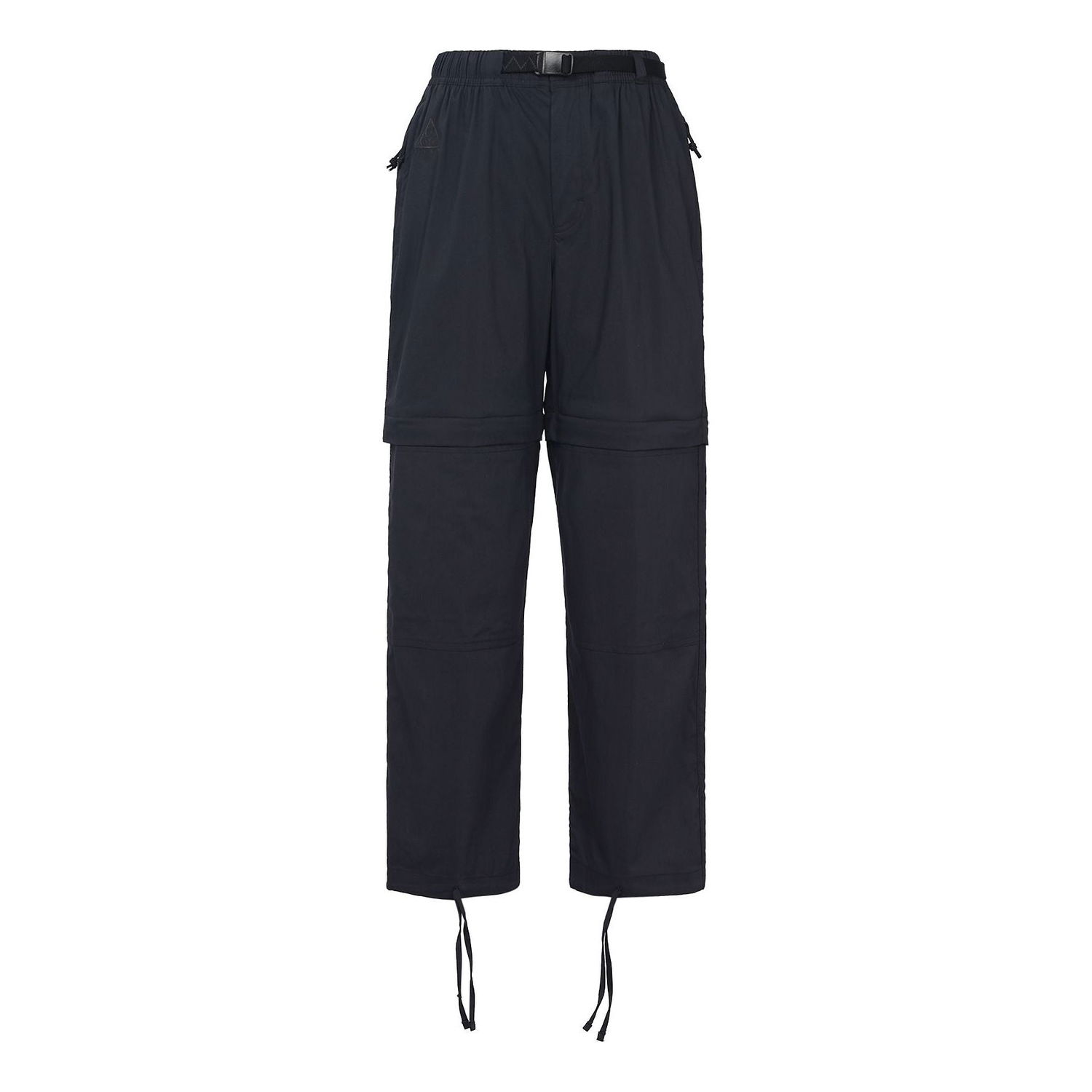 Cargo nohavice Nike ACG Convertible Pants Čierna | CK6865-010, 0