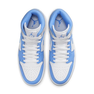 Tenisky a topánky Jordan Air Jordan 1 Mid SE Modrá | DX9276-100, 2