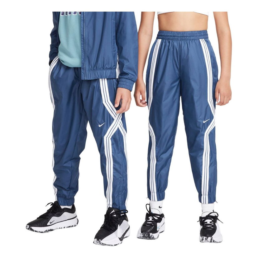 Nohavice Nike Crossover Repel Basketball Pants Modrá | FZ5237-461