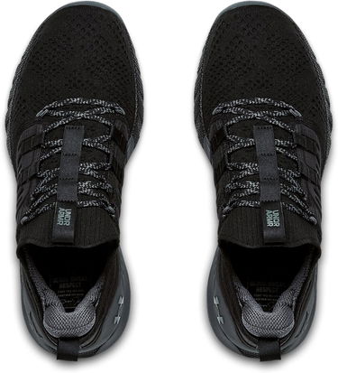 Tenisky a topánky Under Armour Project Rock 3 Čierna | 3023004-001, 1