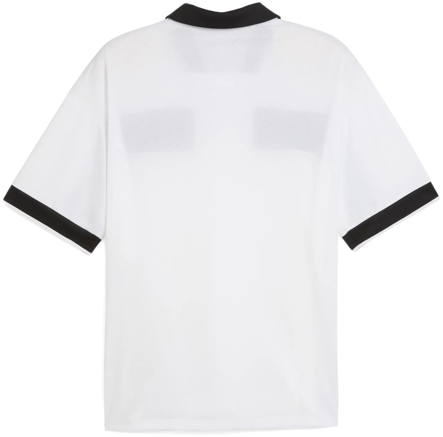 Dres Puma Puma teamCLASSIC Match Jersey Biela | 707101-04, 1