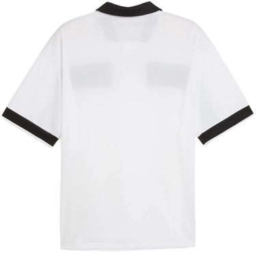 Dres Puma Puma teamCLASSIC Match Jersey Biela | 707101-04, 1