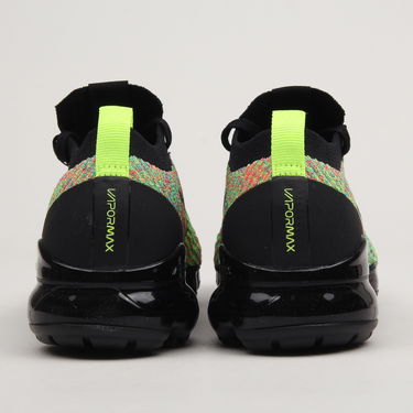 Tenisky a topánky Nike W Air Vapormax Flyknit 3 Čierna | AJ6910-004, 3