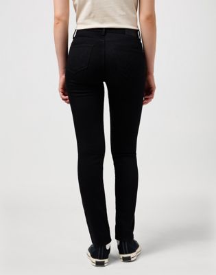 Tričko Wrangler Slim Retro Jeans 40 x 32 Béžová | 112352334:40:32, 1
