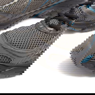 Tenisky a topánky New Balance U740BT2 Čierna | U740BT2, 3