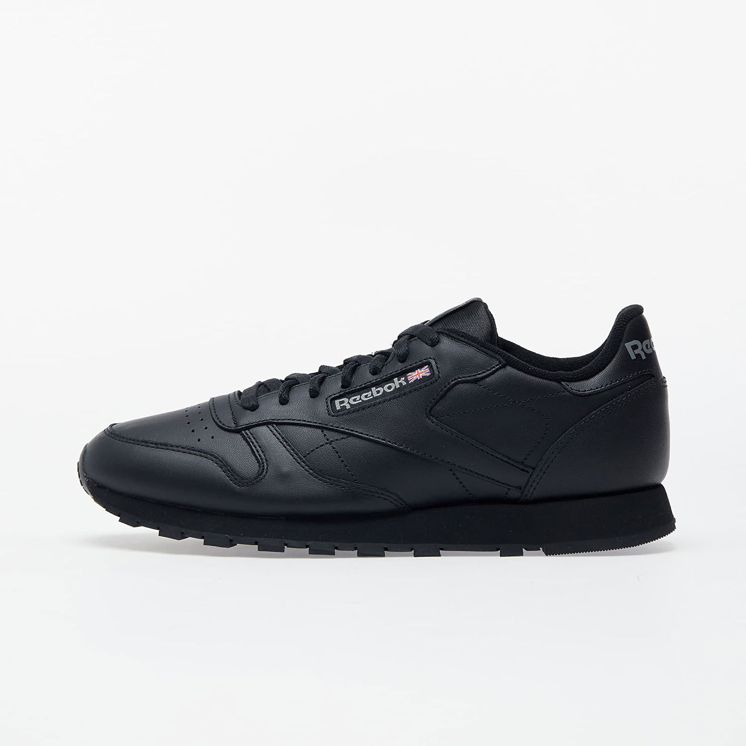 Tenisky a topánky Reebok Classic Leather Čierna | 2267, 0