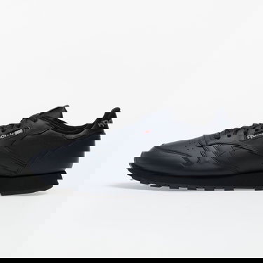 Tenisky a topánky Reebok Classic Leather Čierna | 2267, 0