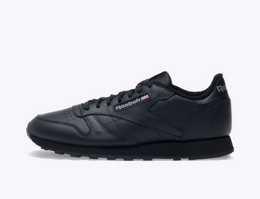 Tenisky a topánky Reebok Classic Leather Čierna | 2267