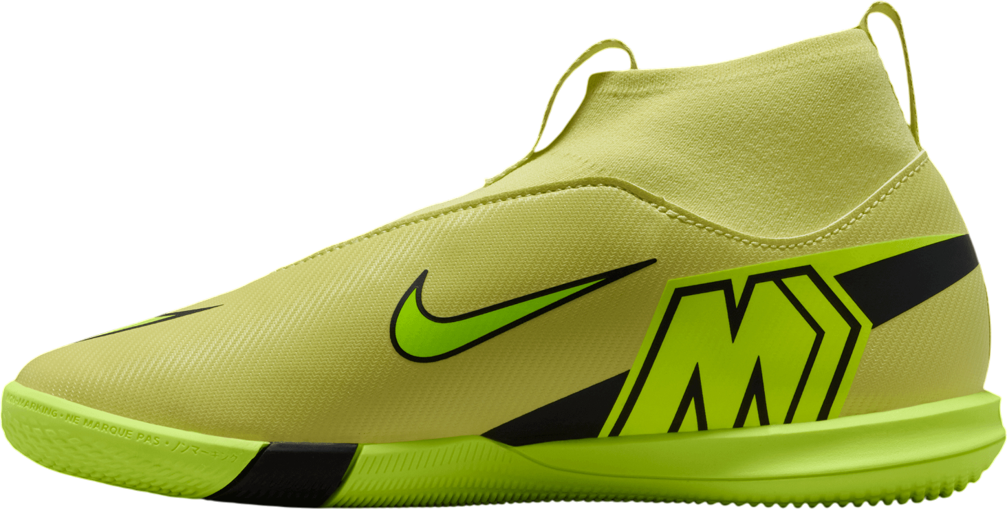 Tenisky a topánky Nike ZOOM SUPERFLY 10 ACADEMY Žltá | FQ8312-300, 1