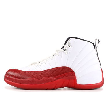 Tenisky a topánky Jordan Jordan 12 Retro "Cherry" (2009) Červená | 130690-110, 1
