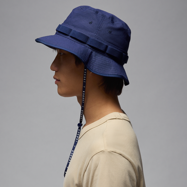 Klobúk Jordan Jordan Apex Bucket Hat Navy | HM5753-410, 3