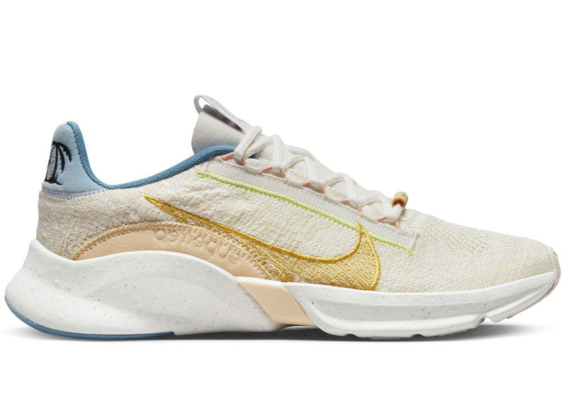 Tenisky a topánky Nike SuperRep Go 3 Flyknit Next Nature Béžová | DV1743-171, 0