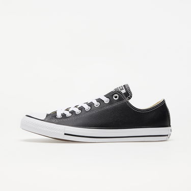 Tenisky a topánky Converse Chuck Taylor All Star Čierna | 132174C, 0