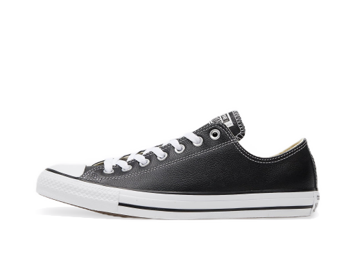 Tenisky a topánky Converse Chuck Taylor All Star Čierna | 132174C