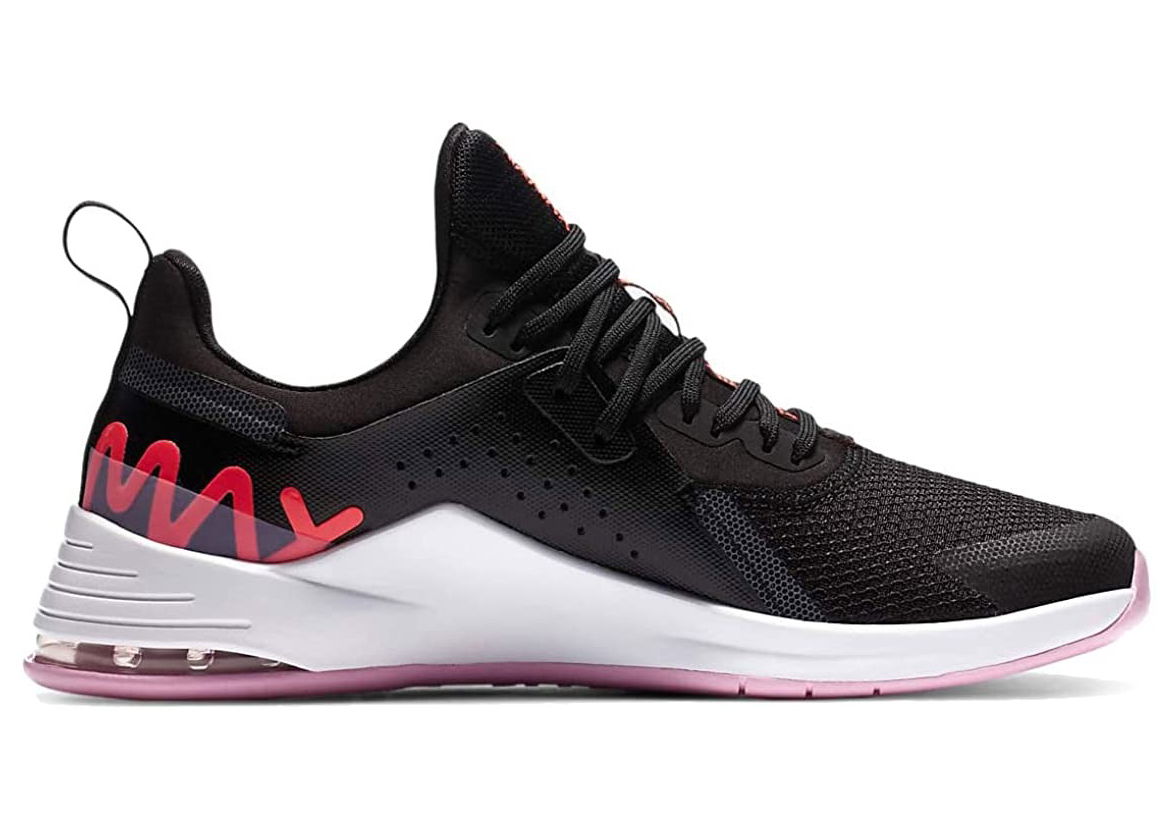 Tenisky a topánky Nike Air Max Bella TR 3 Black White Pink W Čierna | CJ0842-007, 0