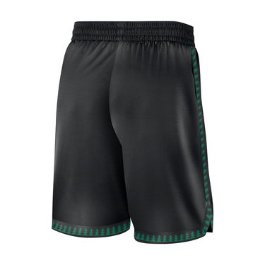 Šortky Nike Dri-FIT NBA Minnesota Timberwolves DNA 2025/26 Hardwood Classics 8" Shorts Čierna | HQ5256-010, 2