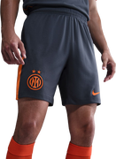Dri-FIT Inter Milan Stadium Third Shorts 2025/26