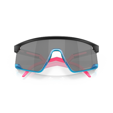 Slnečné okuliare OAKLEY Oakley BXTR Sunglasses Čierna | OO9280-0539, 4