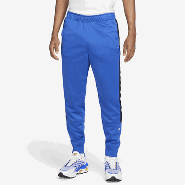 Nohavice Nike Air Modrá | FN7690-480, 0