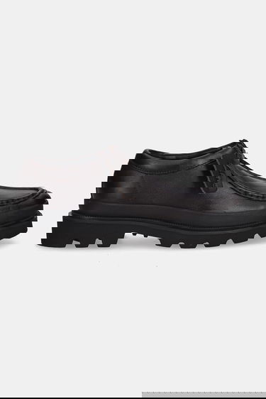 Tenisky a topánky Clarks Badell Seam Chunky Sole Shoes Hnedá | 26183271, 3