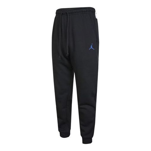 Tepláky Jordan Air Jordan Knit Joggers Čierna | DR6425-010