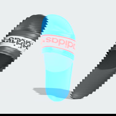 Tenisky a topánky adidas Originals Adilette Modrá | ID5798, 2