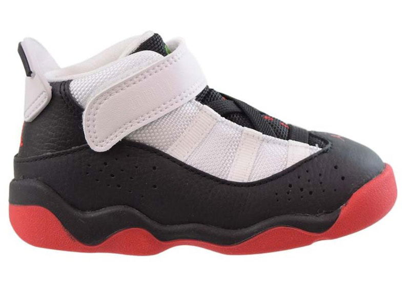 Tenisky a topánky Jordan Jordan 6 Rings He Got Game Rôznofarebný | 323420-008, 0