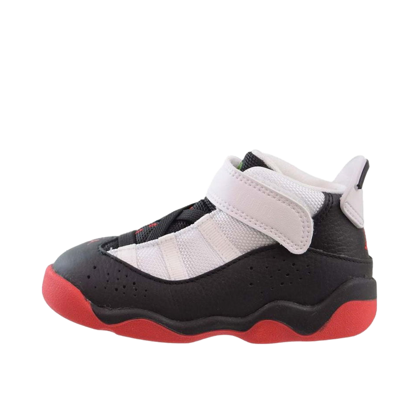 Tenisky a topánky Jordan Jordan 6 Rings He Got Game Rôznofarebný | 323420-008
