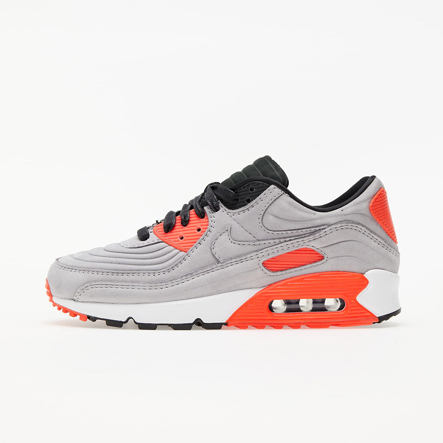 Tenisky a topánky Nike Air Max 90 QS Šedá | CZ7656-001, 0