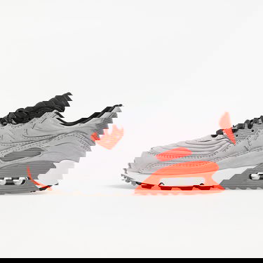 Tenisky a topánky Nike Air Max 90 QS Šedá | CZ7656-001, 0