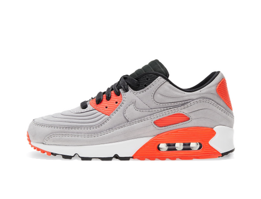 Tenisky a topánky Nike Air Max 90 QS Šedá | CZ7656-001