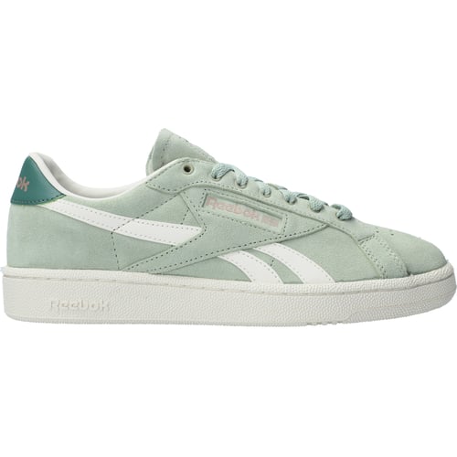 Tenisky a topánky Reebok Club C Grounds UK, VINGRE/CHALK/TREGRE EU43 UK9 US10 Šedá | 100074642, 0